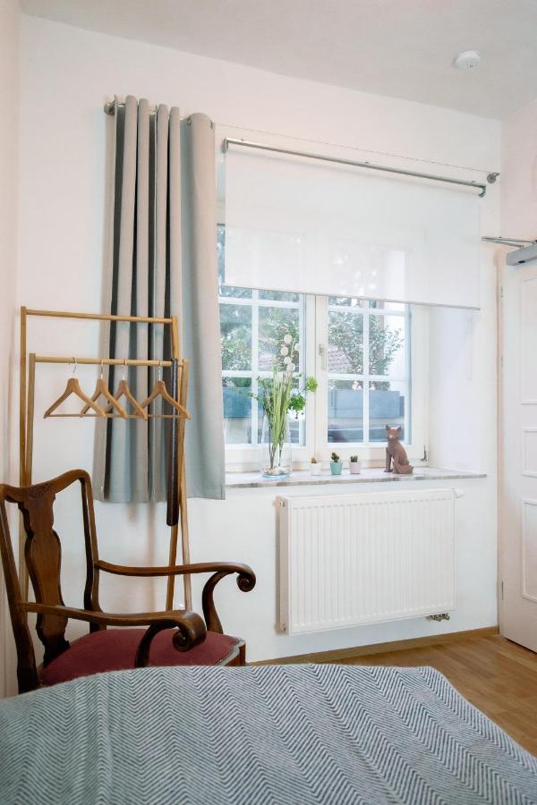 Boutique Hotel U Zvonku Třeboň Kültér fotó