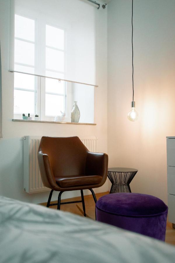 Boutique Hotel U Zvonku Třeboň Kültér fotó