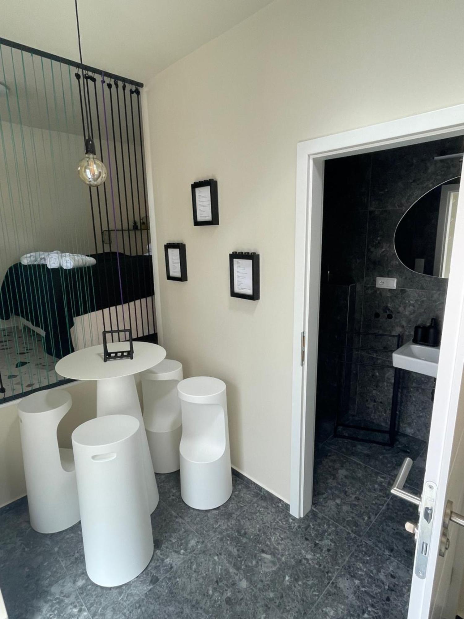 Boutique Hotel U Zvonku Třeboň Kültér fotó
